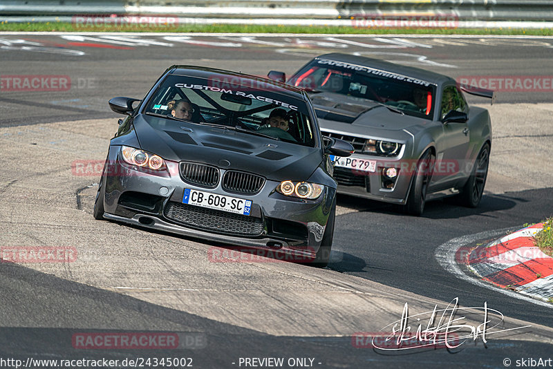 Bild #24345002 - Touristenfahrten Nürburgring Nordschleife (03.09.2023)