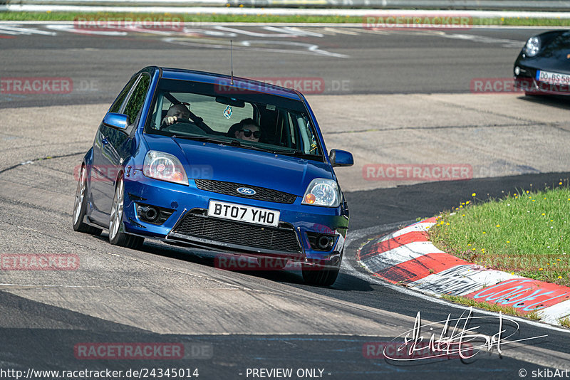 Bild #24345014 - Touristenfahrten Nürburgring Nordschleife (03.09.2023)