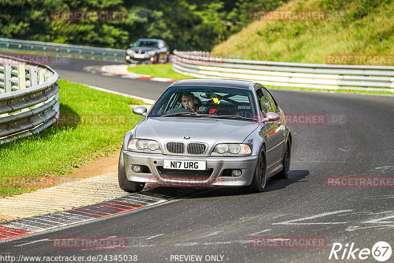 Bild #24345038 - Touristenfahrten Nürburgring Nordschleife (03.09.2023)