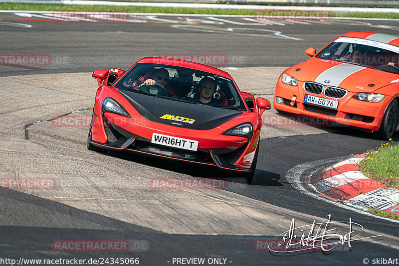 Bild #24345066 - Touristenfahrten Nürburgring Nordschleife (03.09.2023)