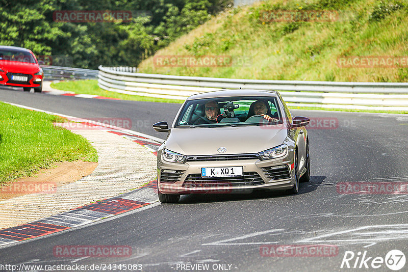 Bild #24345083 - Touristenfahrten Nürburgring Nordschleife (03.09.2023)