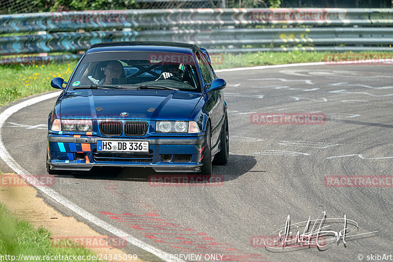 Bild #24345099 - Touristenfahrten Nürburgring Nordschleife (03.09.2023)