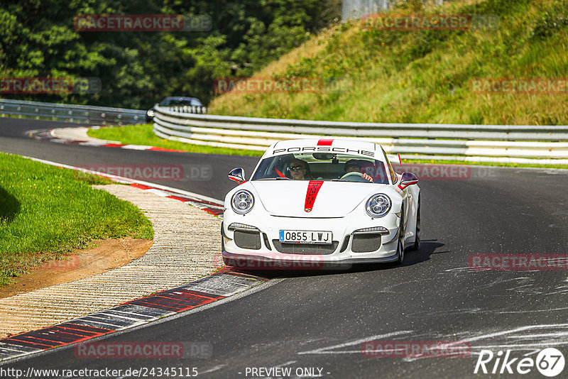 Bild #24345115 - Touristenfahrten Nürburgring Nordschleife (03.09.2023)