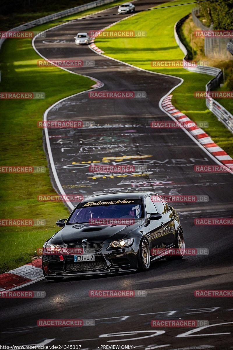 Bild #24345117 - Touristenfahrten Nürburgring Nordschleife (03.09.2023)