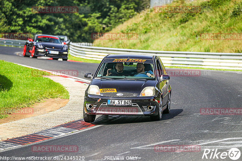 Bild #24345120 - Touristenfahrten Nürburgring Nordschleife (03.09.2023)