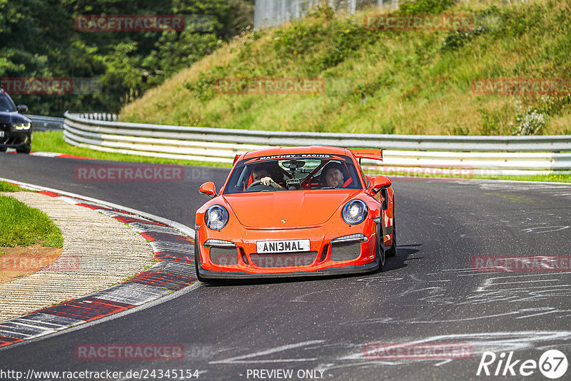 Bild #24345154 - Touristenfahrten Nürburgring Nordschleife (03.09.2023)