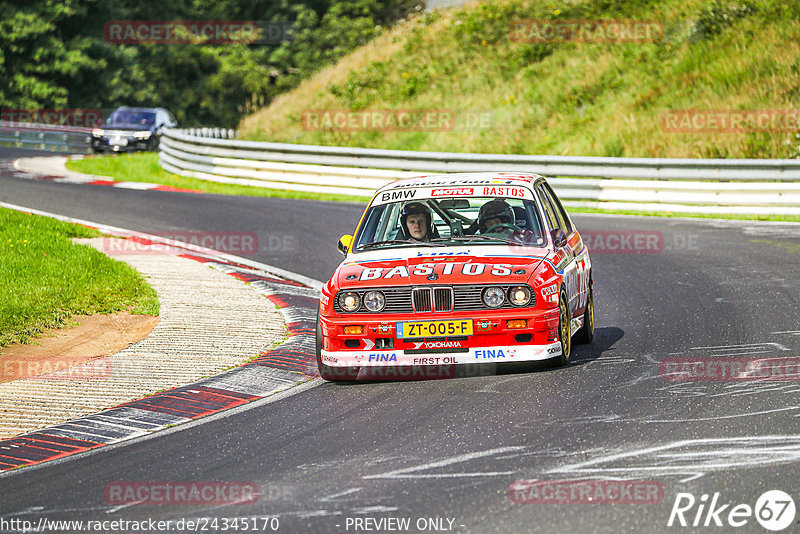 Bild #24345170 - Touristenfahrten Nürburgring Nordschleife (03.09.2023)