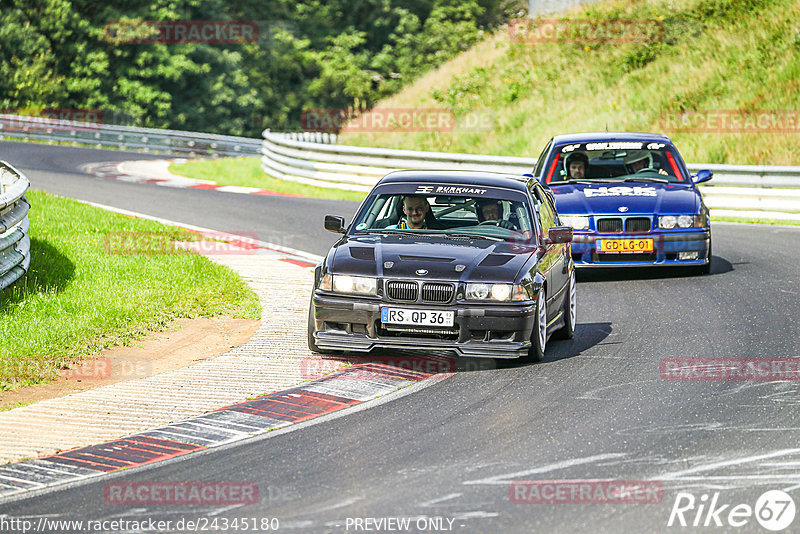 Bild #24345180 - Touristenfahrten Nürburgring Nordschleife (03.09.2023)