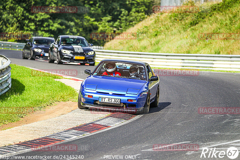 Bild #24345240 - Touristenfahrten Nürburgring Nordschleife (03.09.2023)