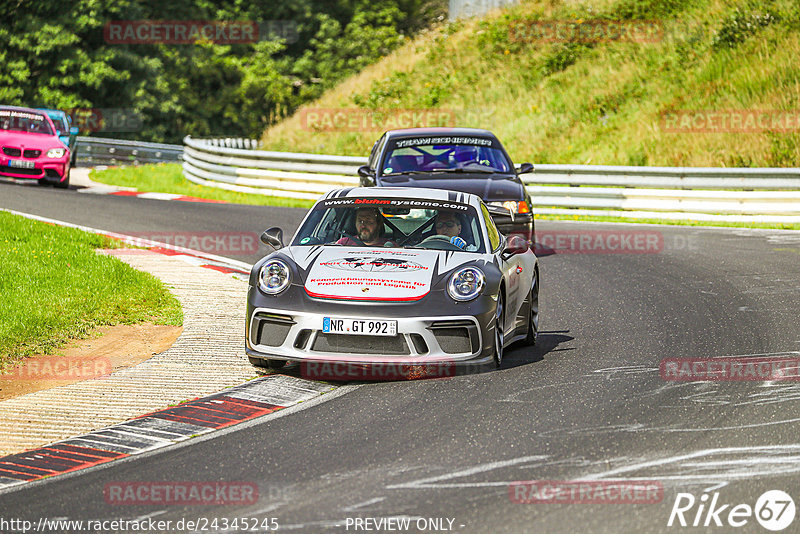 Bild #24345245 - Touristenfahrten Nürburgring Nordschleife (03.09.2023)