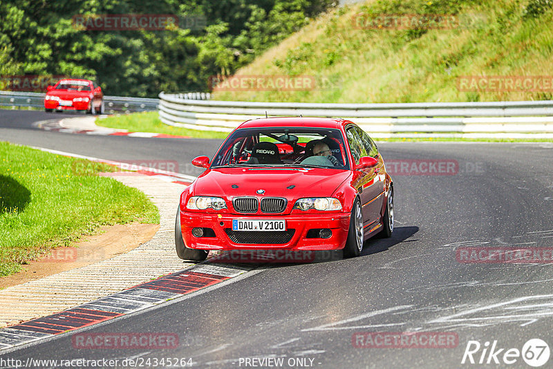 Bild #24345264 - Touristenfahrten Nürburgring Nordschleife (03.09.2023)