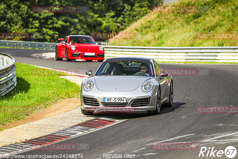 Bild #24345274 - Touristenfahrten Nürburgring Nordschleife (03.09.2023)