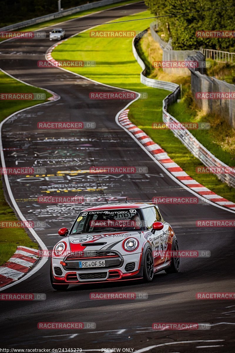 Bild #24345279 - Touristenfahrten Nürburgring Nordschleife (03.09.2023)