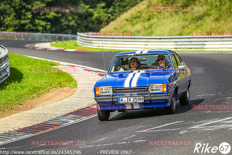 Bild #24345296 - Touristenfahrten Nürburgring Nordschleife (03.09.2023)