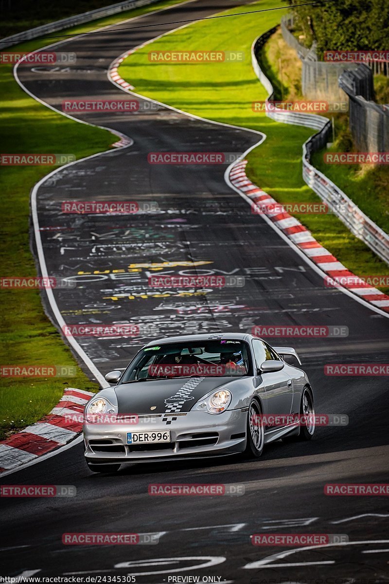 Bild #24345305 - Touristenfahrten Nürburgring Nordschleife (03.09.2023)