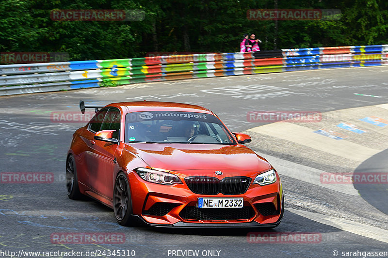 Bild #24345310 - Touristenfahrten Nürburgring Nordschleife (03.09.2023)