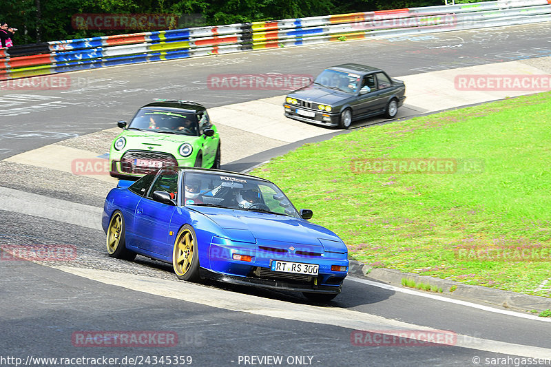 Bild #24345359 - Touristenfahrten Nürburgring Nordschleife (03.09.2023)