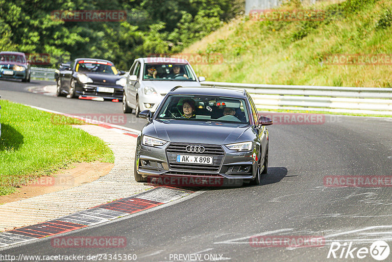 Bild #24345360 - Touristenfahrten Nürburgring Nordschleife (03.09.2023)