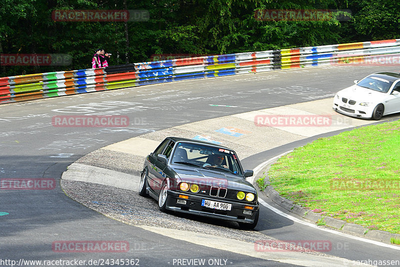 Bild #24345362 - Touristenfahrten Nürburgring Nordschleife (03.09.2023)