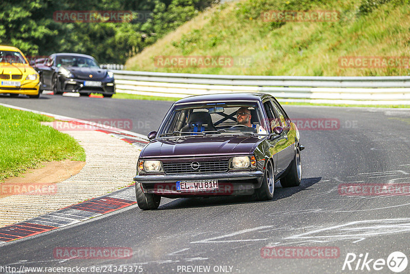 Bild #24345375 - Touristenfahrten Nürburgring Nordschleife (03.09.2023)