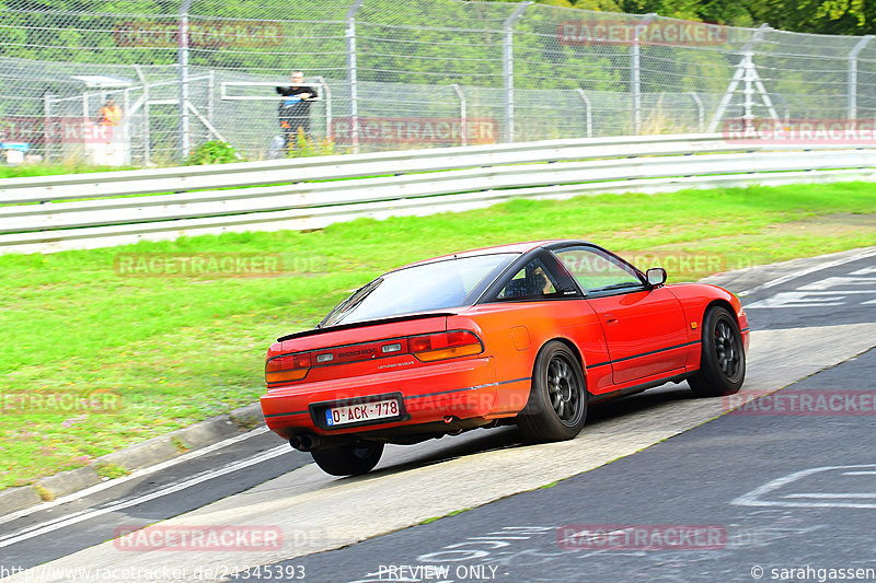 Bild #24345393 - Touristenfahrten Nürburgring Nordschleife (03.09.2023)