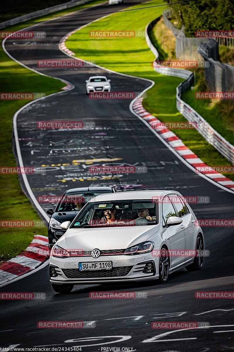 Bild #24345404 - Touristenfahrten Nürburgring Nordschleife (03.09.2023)