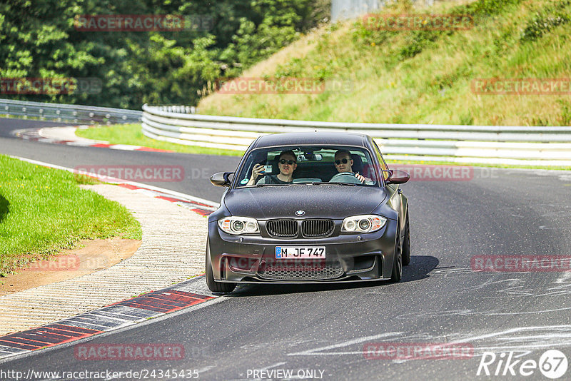 Bild #24345435 - Touristenfahrten Nürburgring Nordschleife (03.09.2023)