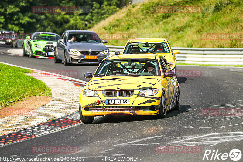 Bild #24345437 - Touristenfahrten Nürburgring Nordschleife (03.09.2023)