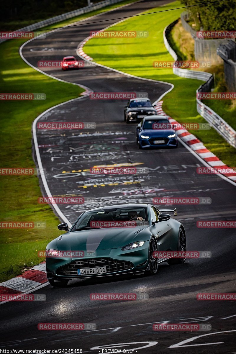 Bild #24345458 - Touristenfahrten Nürburgring Nordschleife (03.09.2023)