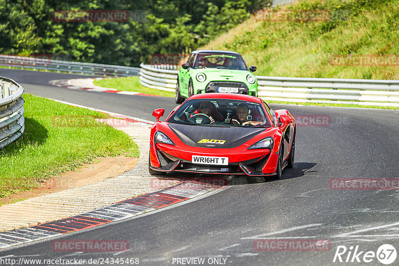 Bild #24345468 - Touristenfahrten Nürburgring Nordschleife (03.09.2023)