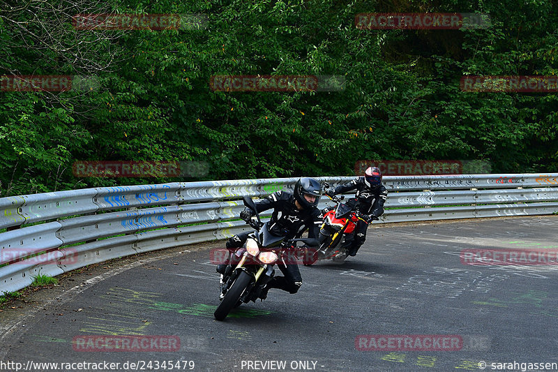 Bild #24345479 - Touristenfahrten Nürburgring Nordschleife (03.09.2023)