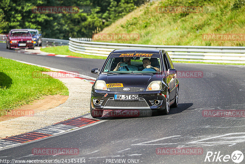 Bild #24345484 - Touristenfahrten Nürburgring Nordschleife (03.09.2023)