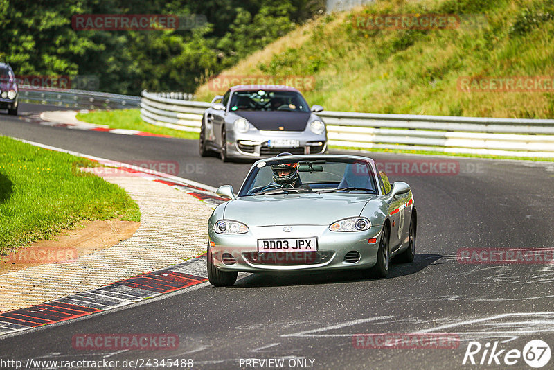 Bild #24345488 - Touristenfahrten Nürburgring Nordschleife (03.09.2023)