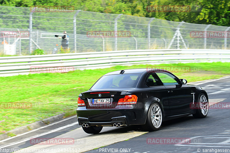 Bild #24345517 - Touristenfahrten Nürburgring Nordschleife (03.09.2023)