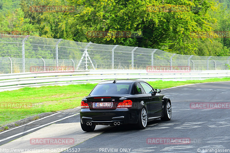 Bild #24345527 - Touristenfahrten Nürburgring Nordschleife (03.09.2023)