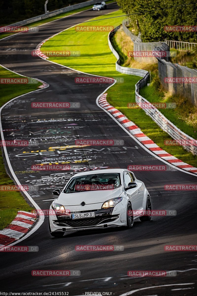 Bild #24345532 - Touristenfahrten Nürburgring Nordschleife (03.09.2023)