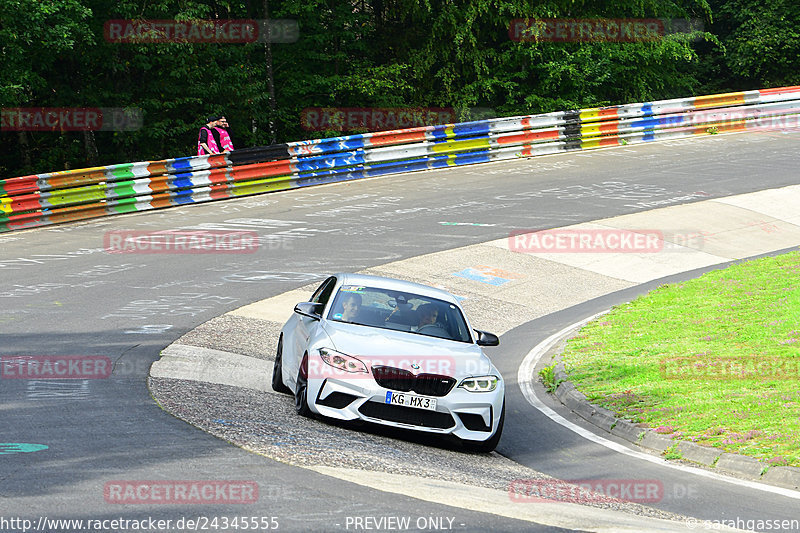 Bild #24345555 - Touristenfahrten Nürburgring Nordschleife (03.09.2023)