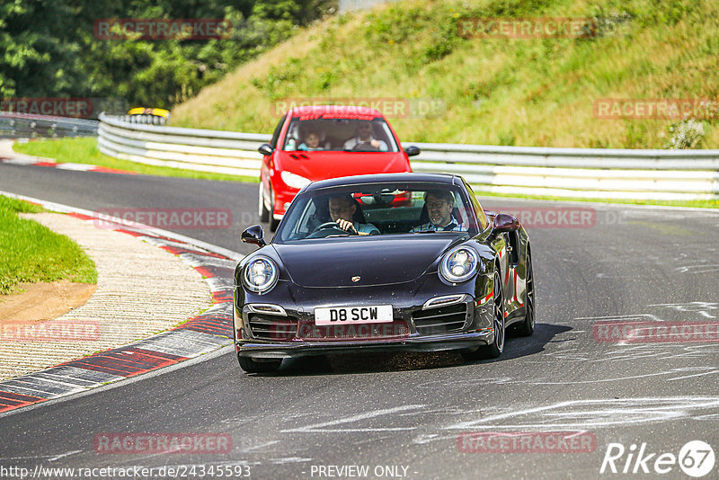 Bild #24345593 - Touristenfahrten Nürburgring Nordschleife (03.09.2023)