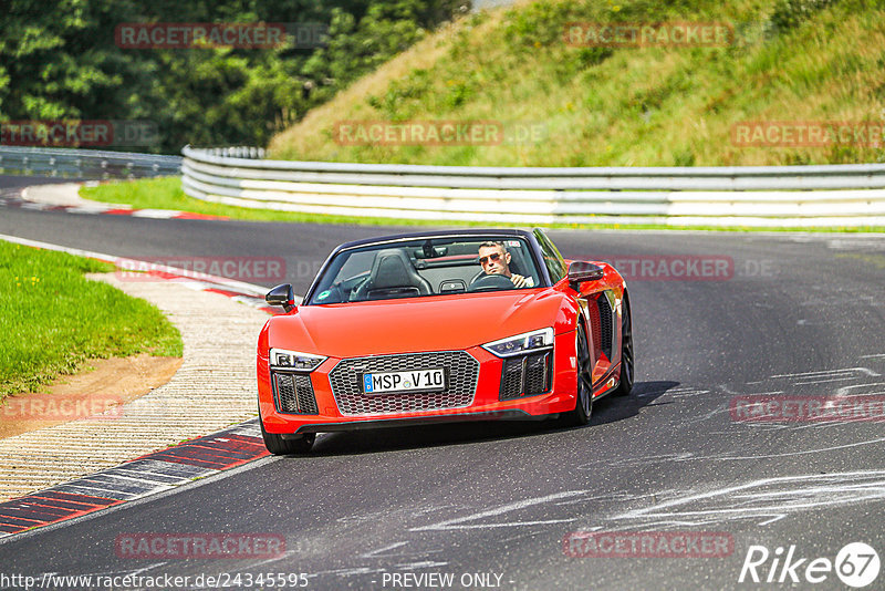 Bild #24345595 - Touristenfahrten Nürburgring Nordschleife (03.09.2023)