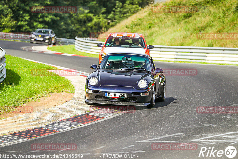 Bild #24345649 - Touristenfahrten Nürburgring Nordschleife (03.09.2023)