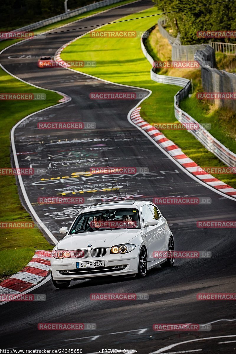 Bild #24345650 - Touristenfahrten Nürburgring Nordschleife (03.09.2023)