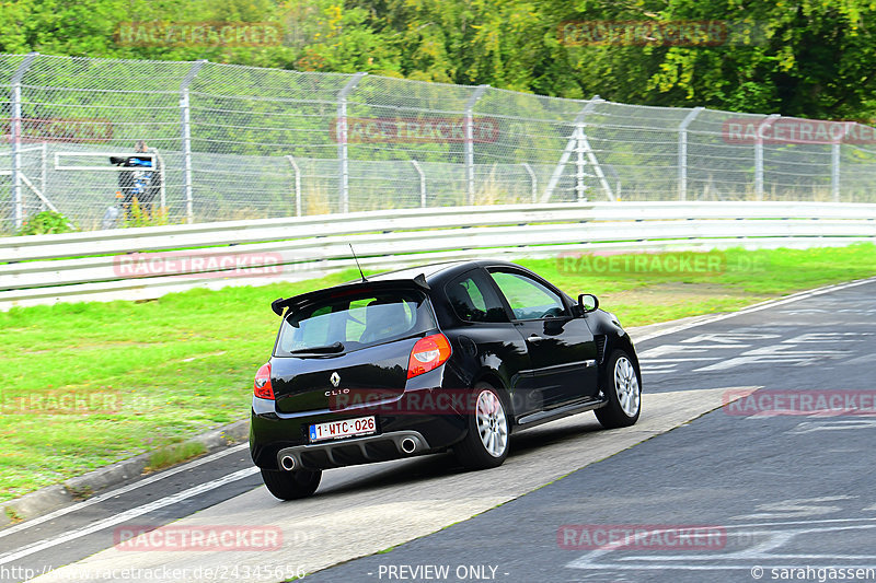 Bild #24345656 - Touristenfahrten Nürburgring Nordschleife (03.09.2023)