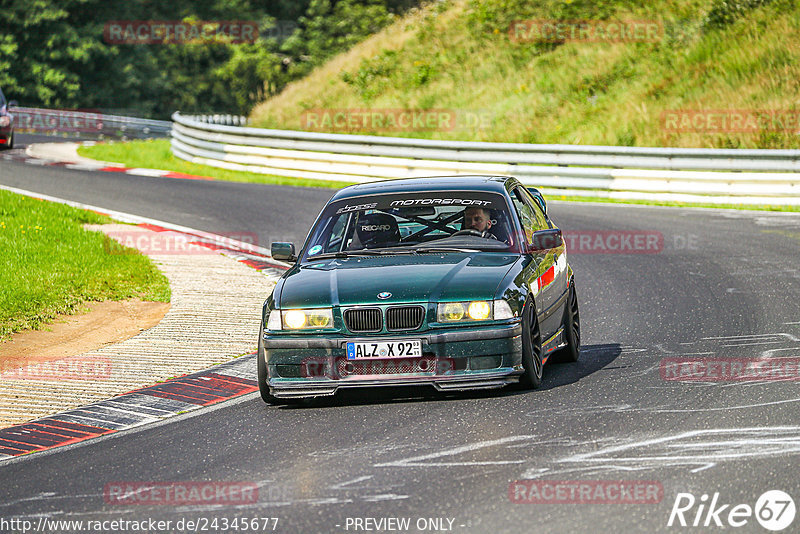 Bild #24345677 - Touristenfahrten Nürburgring Nordschleife (03.09.2023)