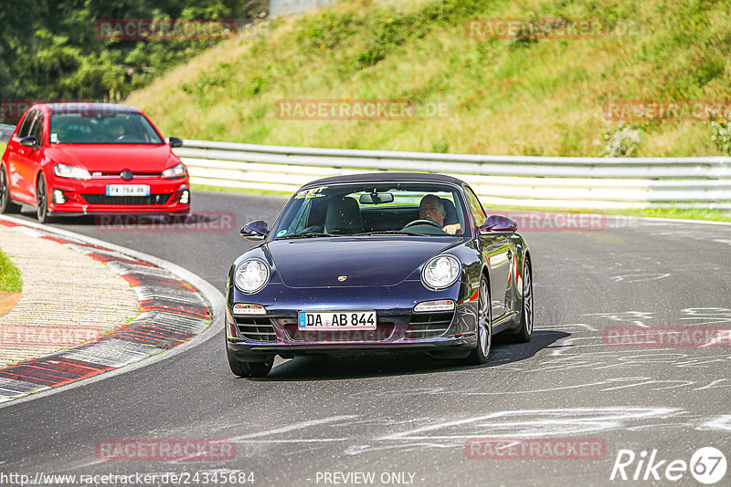 Bild #24345684 - Touristenfahrten Nürburgring Nordschleife (03.09.2023)