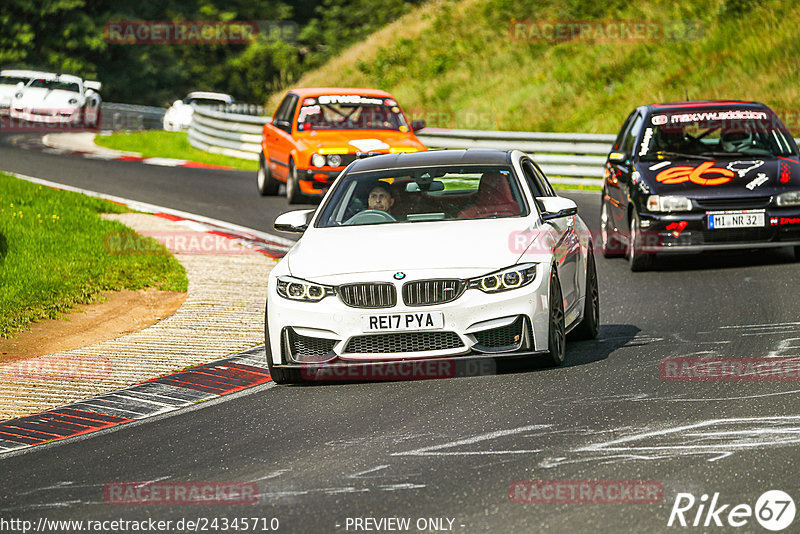 Bild #24345710 - Touristenfahrten Nürburgring Nordschleife (03.09.2023)