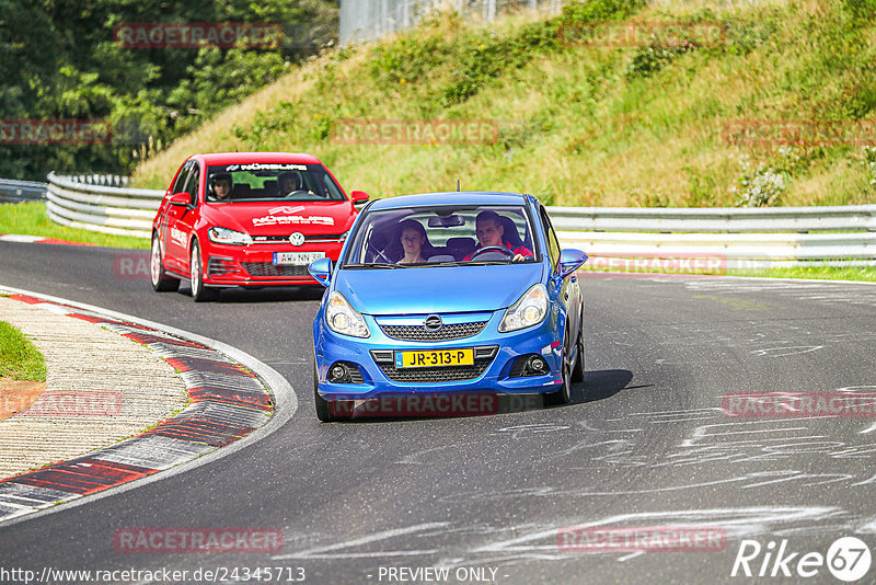 Bild #24345713 - Touristenfahrten Nürburgring Nordschleife (03.09.2023)