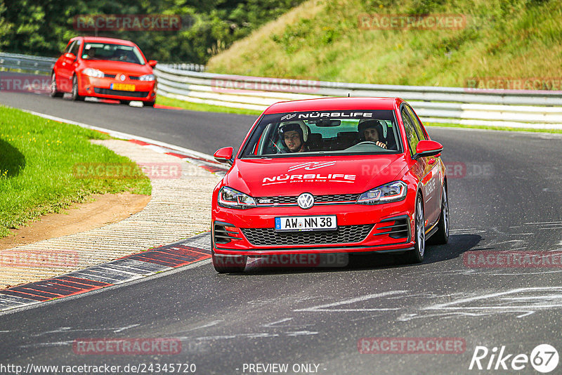 Bild #24345720 - Touristenfahrten Nürburgring Nordschleife (03.09.2023)