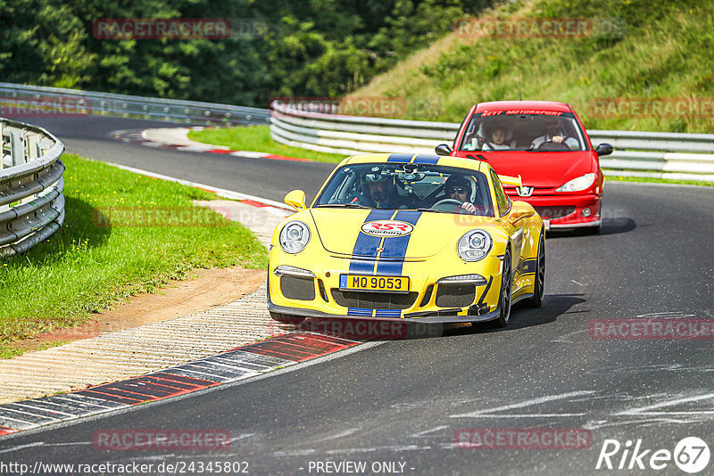 Bild #24345802 - Touristenfahrten Nürburgring Nordschleife (03.09.2023)