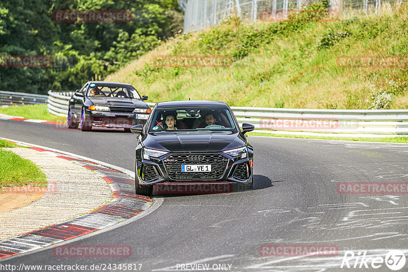 Bild #24345817 - Touristenfahrten Nürburgring Nordschleife (03.09.2023)