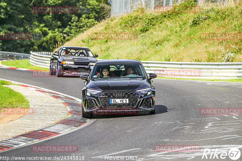 Bild #24345818 - Touristenfahrten Nürburgring Nordschleife (03.09.2023)